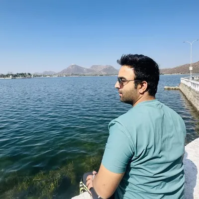 Adv Robin Jangra profile