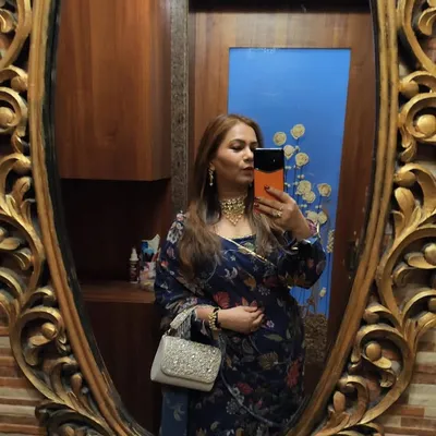 Rohini Vakil Kapoor profile