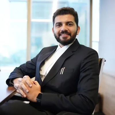 Adv. Sagar Panghal ๐ฎ๐ณ profile