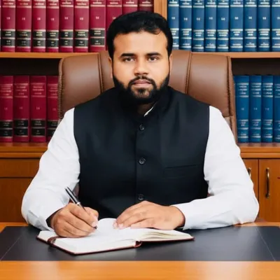 Sahil Raza profile