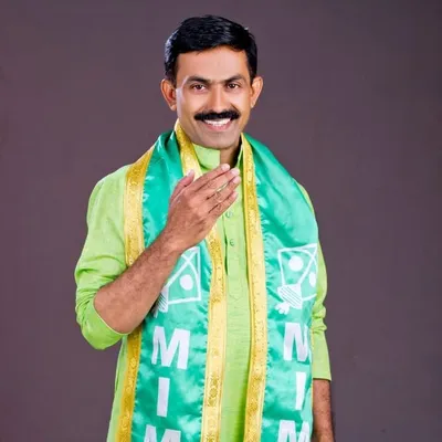 Shafik Shaikh profile