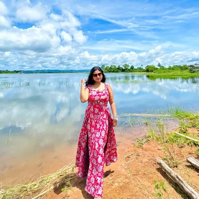 Sharmistha Debnath | Advocate profile