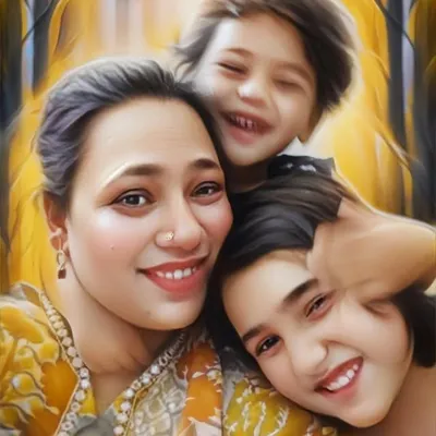 Syed Iram Fatima profile