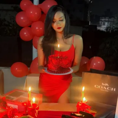 Tanusree Bhanja profile