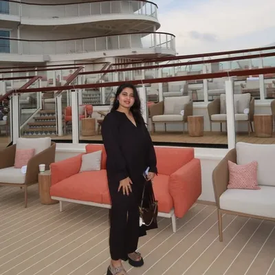Adv.Tanya Gupta profile
