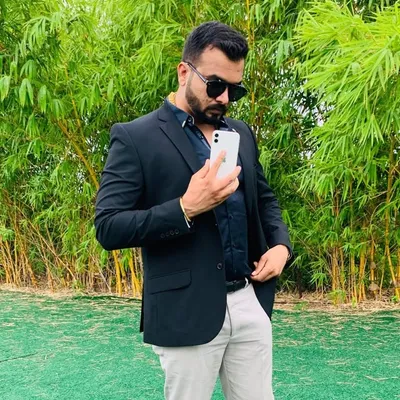 Adv. Vj Badekar 302 profile