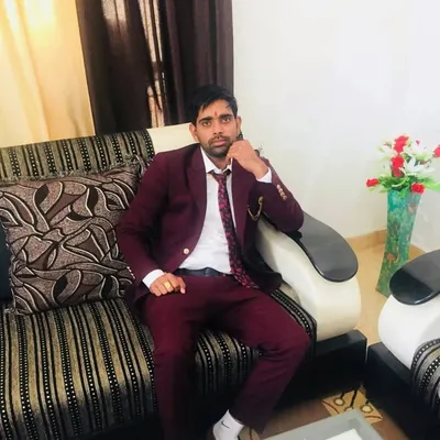 Vipul Gurjar profile