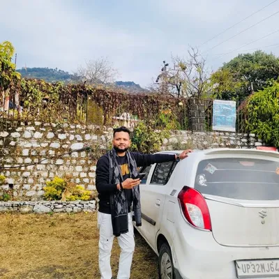 Abhay Pratap Singh profile