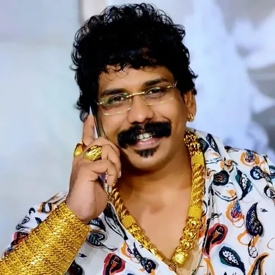 AKASH PRAKASH SALVE profile