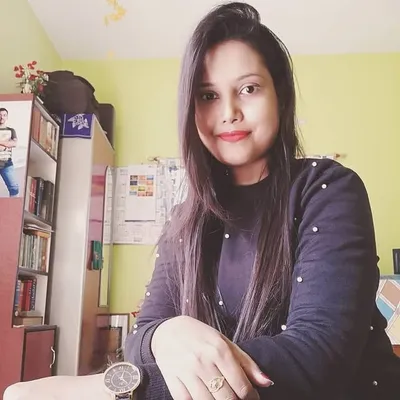 Adv Ankita profile