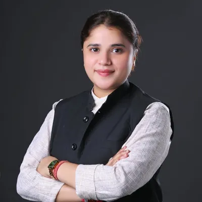 Adv Ankita Vishwakarma profile