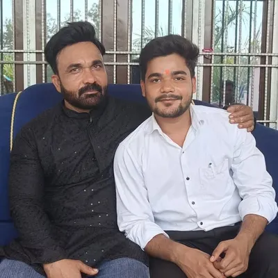 Adv. Ansh Pandey(shani) profile