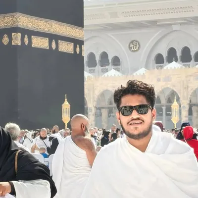 Adv Arbaz Qureshi ๐ฎ๐ณ๐ต๐ธ profile