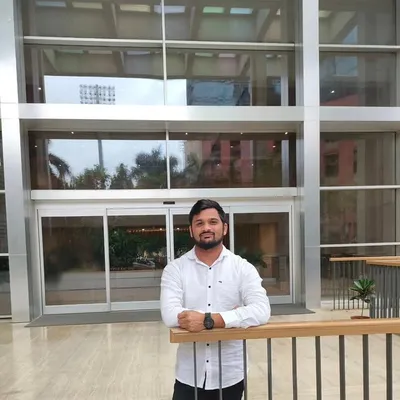 Advocate Asad Raza profile