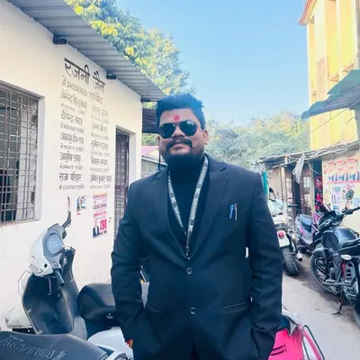 ASHISH RAWAT profile