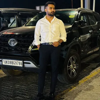 ADVOCATE ASHZAD MUBARAK®️ profile