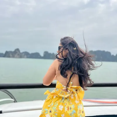 Bindiya Rajgor profile
