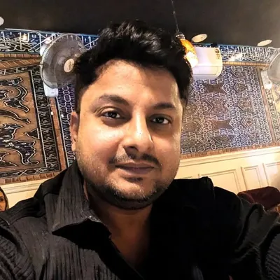 Danish Ali profile