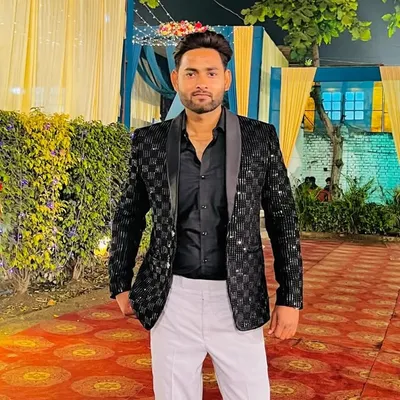 DEEPAK SHARMA profile