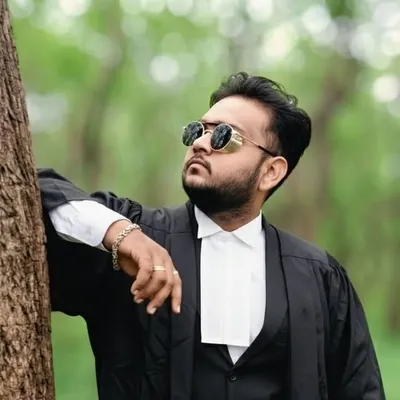 Adv Dhiraj Bidkar profile