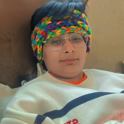 Kanchan Kunwar profile