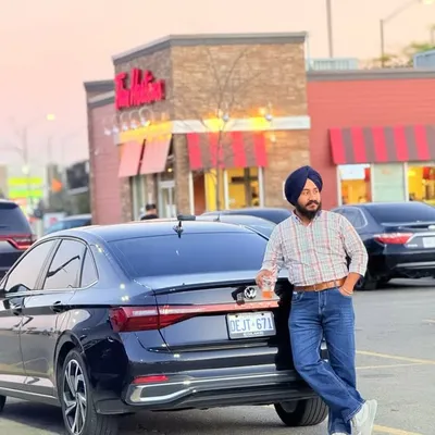 Adv Lakhveer Singh profile