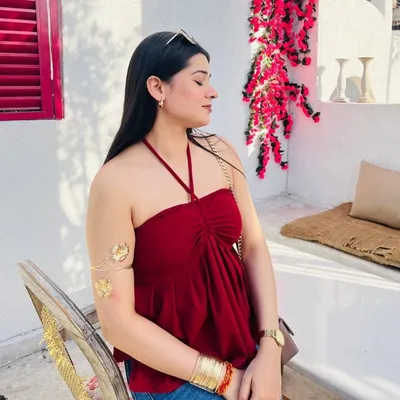 MANISHA SINGH ♡ profile
