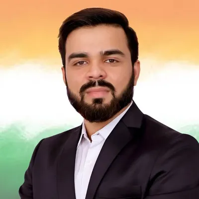 Adv Mehul Boghara profile