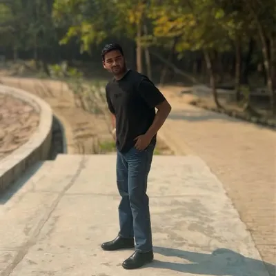 ADVOCATE PRINCE profile