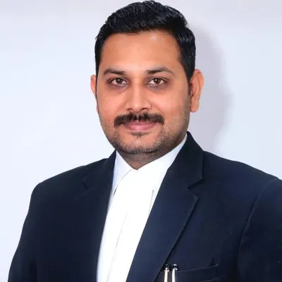 Rahul Yadav (Advocate) profile