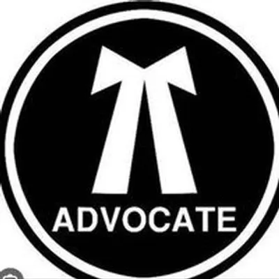 Advocate profile