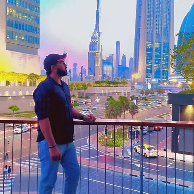 Rishabh Kakran ⚖️ profile