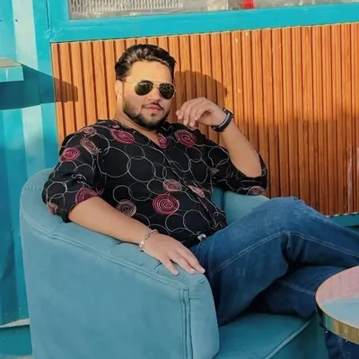Sajjad Mansoori profile