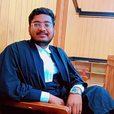 Advocate Salman khan profile