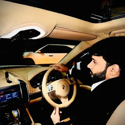 Saurav Rexwal profile