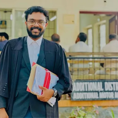 Adv Shadi Shabeeb profile