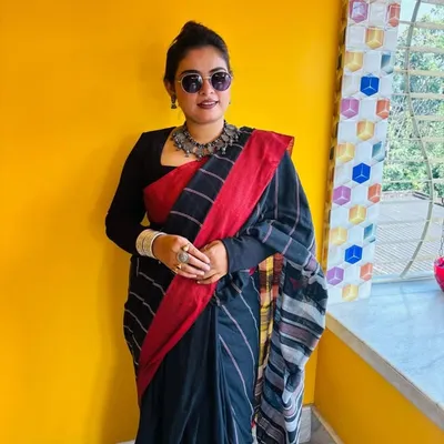 Adv Sneha Saha profile