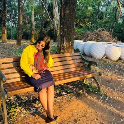 त्रिशा profile
