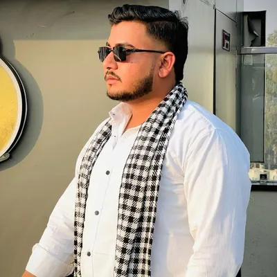 भोला ओगारी 💪🇮🇳 profile