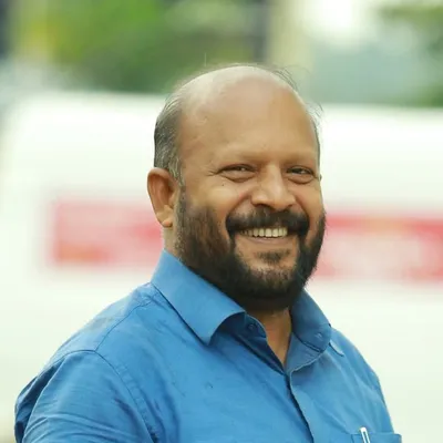 Adv V S Sunilkumar profile