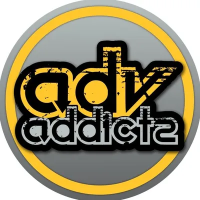 ADV ADDICTS™️ profile