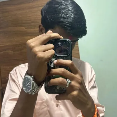 Advait profile