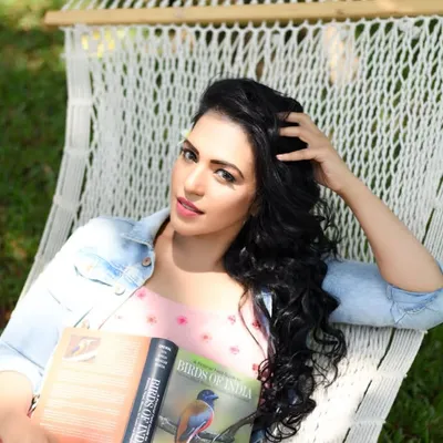 Advaita Sardal profile