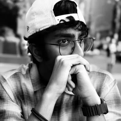 Advaith Jayasurya profile