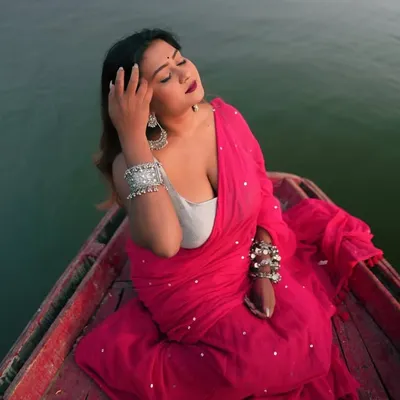 ADV. AMRITA NIAL profile