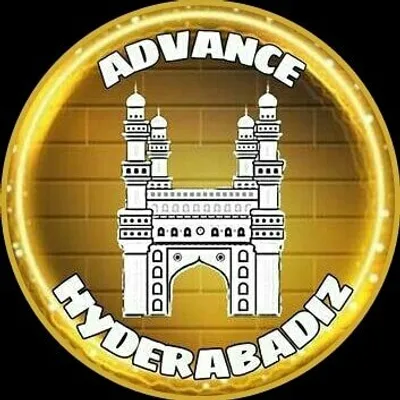 ๐ฅ Advance Hyderabadiz ๐ฅ profile