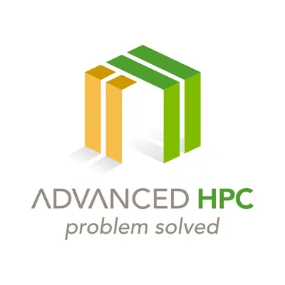 Advanced HPC profile
