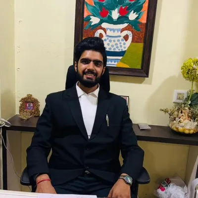 Adv. Ankit Bhadani ๐ฎ๐ณ profile