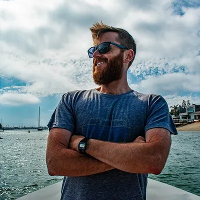 |Shayne Sanders| profile