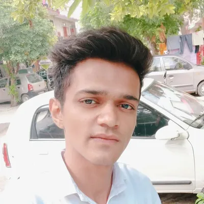 Anuj Nagar profile